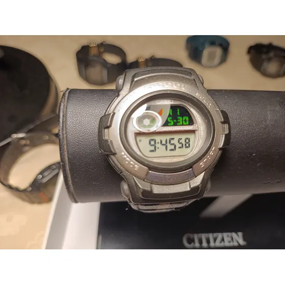 Reloj Casio G Shock