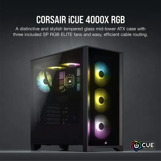 Pc Gamer Diseñador Arquitecto I3 10100f 16gb Ram 500gb Nvme