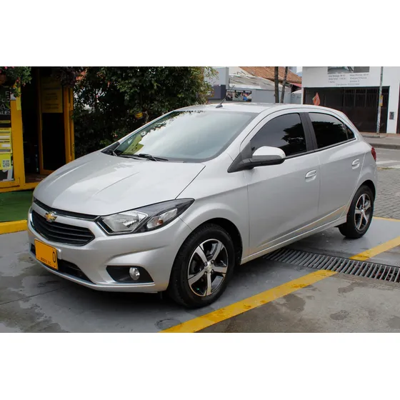 Chevrolet Onix 1.4 Ltz