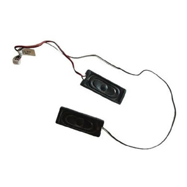 Juego De Parlantes De Netbook Compatible X352 X355 22g335210