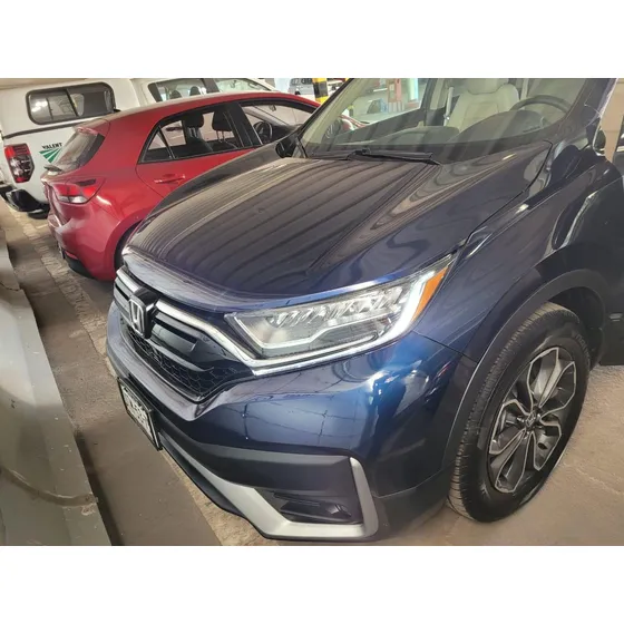 Honda Cr-v 1.5 Turbo Plus Cvt