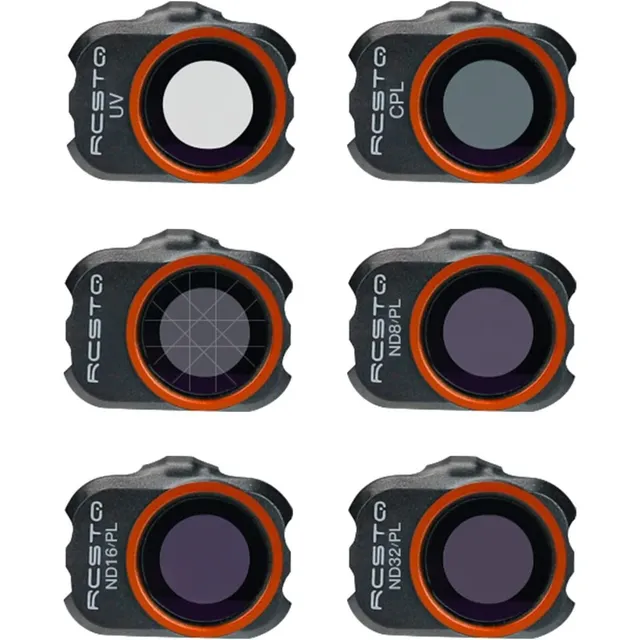 De Fi  Ros Nd  Ara Dji Mavic Mini 2mini Semini Acceso...
