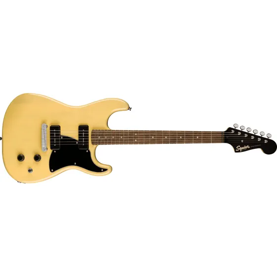 Squier Paranormal Strat-o-sonic Guitarra Electrica Vintage