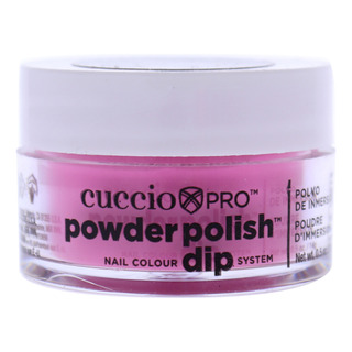 Dip Para Uñas Cuccio Colour Bright Pink 14,7 Ml Dip Para Uñas Cuccio Colour Bright Pink 14,7 Ml
