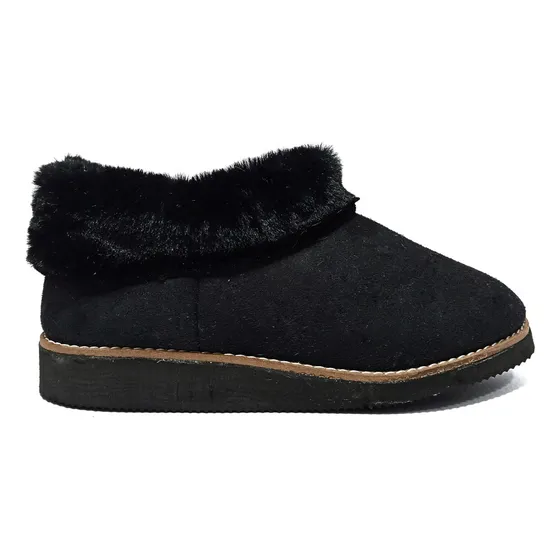Hornitos Pantufla De Mujer Hornito Con Corderito Pantu Bajas