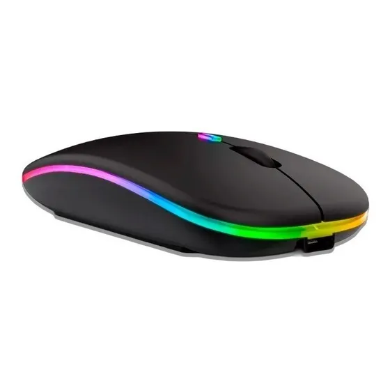 Mouse Bluetooth Recarregável Para iPad Air 5ª Geração A2588