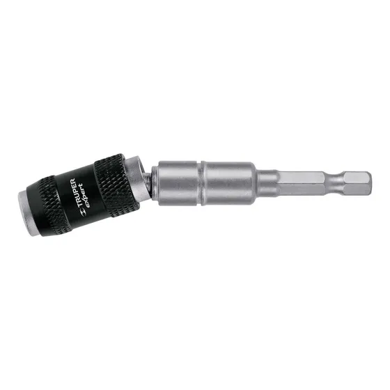 Adaptador Magnético Articulado 120mm Para Atornilladores