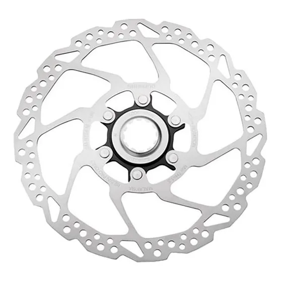 Disco Rotor Shimano Rt30 180mm Centerlock