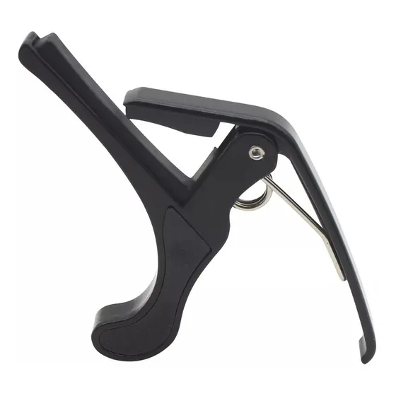 Capotraste Para Guitarra Clásica, Acústica Y Electrica
