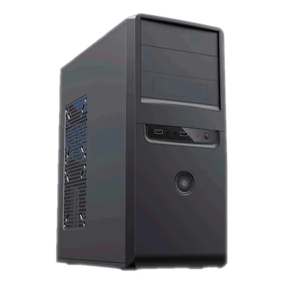 Pc Intel Core i7 16Gb SSD 480Gb Windows 10 Wifi