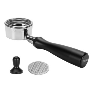 Portafiltro Sem Fundo Dibtsa De 58 Mm Compatível Com Gaggia, Portafiltro Sem Fundo Dibtsa De 58 Mm Compatível Com Gaggia,