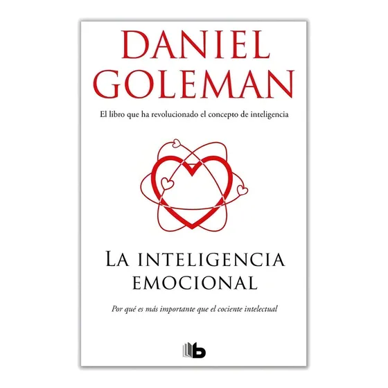 La Inteligencia Emocional - Daniel Goleman