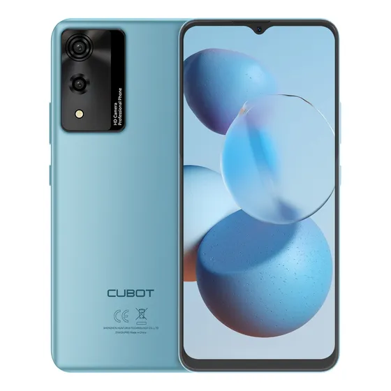 Celular Cubot A10 Dual Sim 128 Gb Global 4 Gb Ram