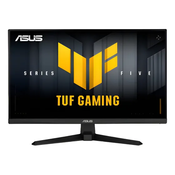Asus Tuf Gaming Monitor 27in Full Hd Fast-i Vg279qm5a Negro