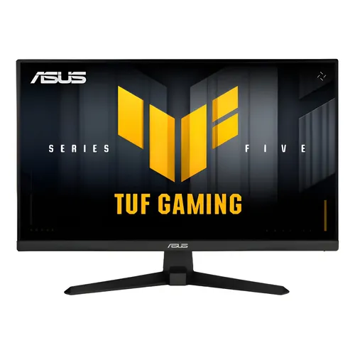 Monitor Gamer Asus Tuf Gaming Vg27aq5a, 27 Qhd, 210hz Color Negro