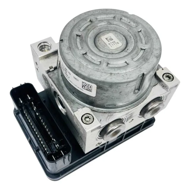 Módulo Freio Abs New Fiesta Ecosport D2bc2c405fd D2bc2c219fc