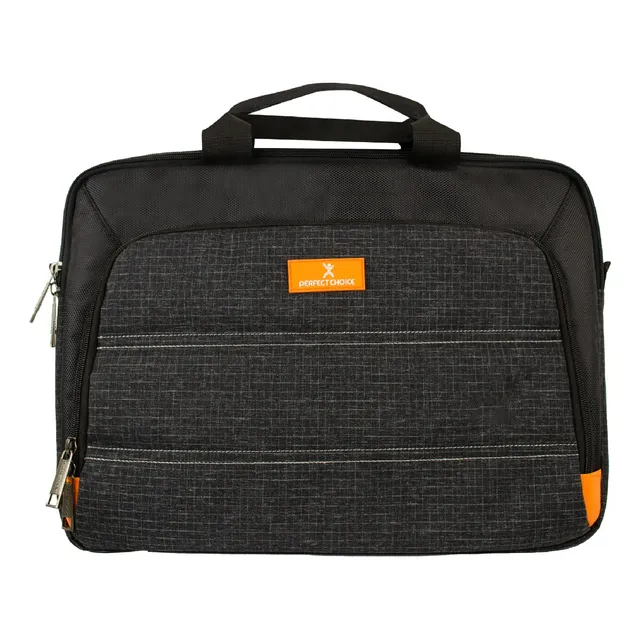 Portafolio Slim Para Laptop 15 -17  Glitch Perfect Choice