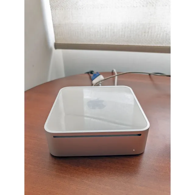 Apple Mac Mini Dual Core 2.0 Ghz 2009