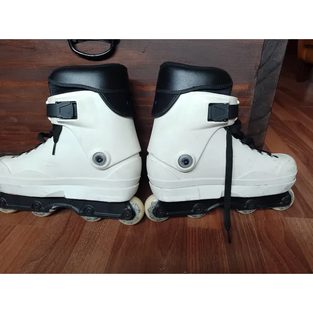 Patines Rollers Agresivos Them 909