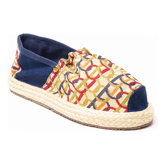 Price Shoes Espadrilles Moda Mujer 532503arosazul