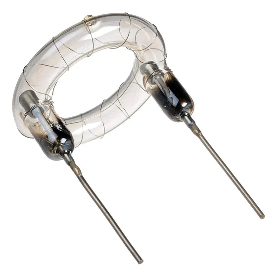 Elinchrom Flashtube Para Cabeza A4 El24056