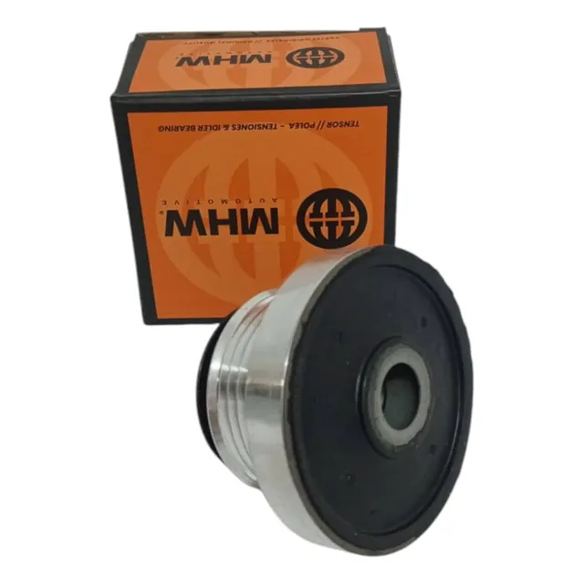 Polea Alternador Fija Renault Logan/megane/clio/symbol/vario