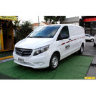 Mercedes-Benz Vito 2.1 114 CDI