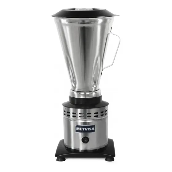 Liquidificador Alta Rotação 3,5l Copo Lâmina Inox 220v