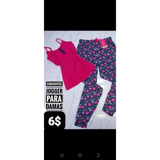 Ropa Dama Zapatos Accesorios