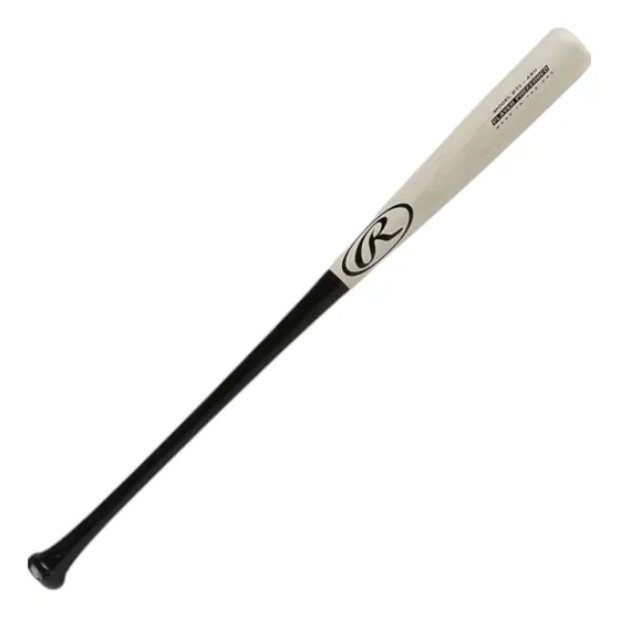 Bat De Béisbol Rawlings Player Preferred 271 Fresno 34 Color Natural