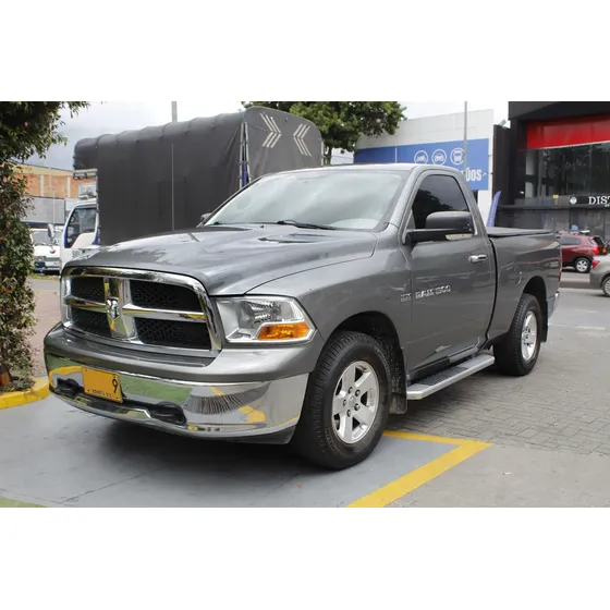 Dodge Ram 2012 5.7 1500 Slt 4x4