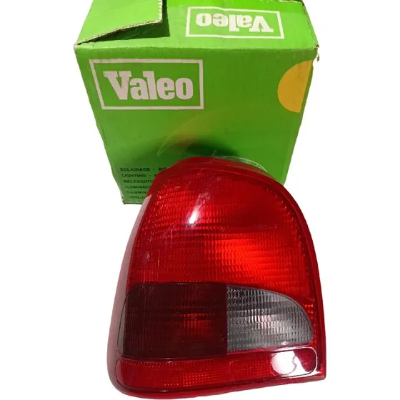Faro Trasero Izquierdo Gol 96/99 Ab9 Original Valeo