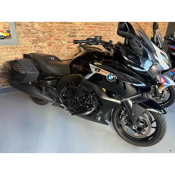 Bmw K1600b Única X Su Estado Gran Oportunidad