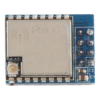 Módulo De Placa De Desarrollo Sx1278 Lora Spread Spectrum Wi Módulo De Placa De Desarrollo Sx1278 Lora Spread Spectrum Wi