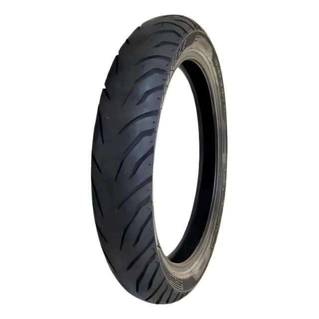 Pneu Traseiro 100/80-18 53p Pirelli Super City Moto