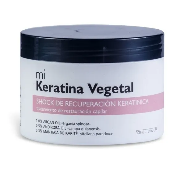 Keratina Vegetal Riviera 300ml