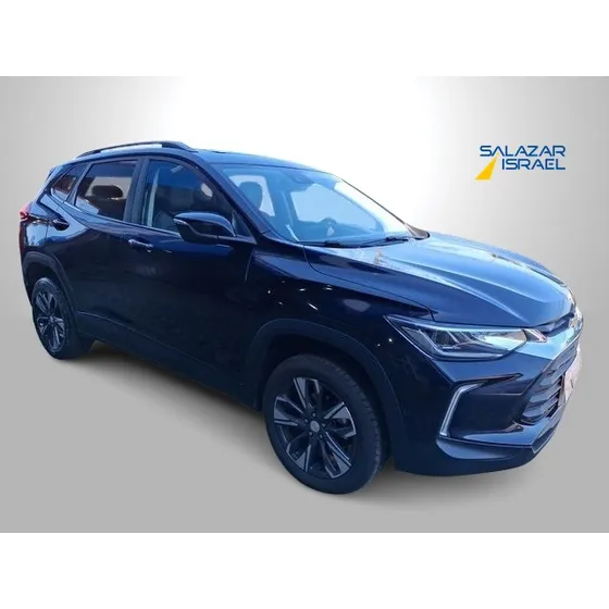 Chevrolet Tracker Xrs