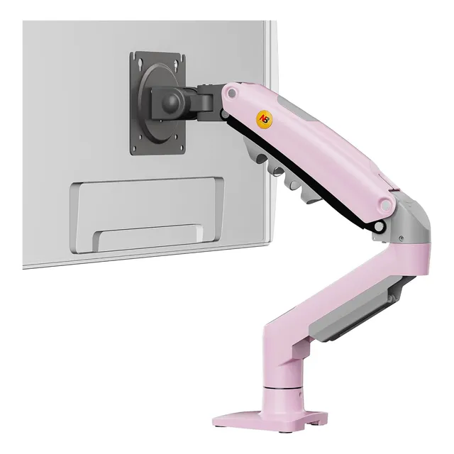 Soporte De Monitor Tv Pantalla 17 A 30 Pulgadas De Nb F80