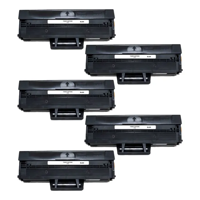Toner 101s Ml-2160 2165 Scx3400 3405 101s (5 Piezas)