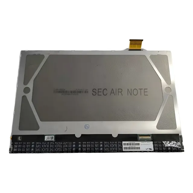 Display Lcd Compatible Con Samsung Gt-n8000/n8010