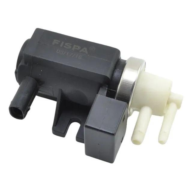 Valvula Control Presion Turbo Para M.benz Sprinter