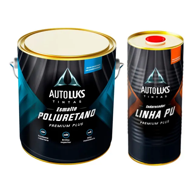 Tinta Automotiva Pu Branco Sprinter 9147 Mbb 97 3,6litros