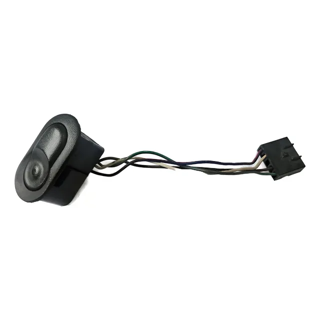 Botão Vidro Elétrico Porta Traseira G223823 .vectra 97/05