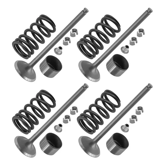 Caltric 3022415 7044024 3610212 7081470 5138477 Exhaust  Cch