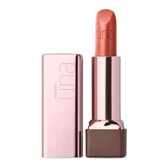 Natura Una Batom Cc Hidratante Fps 25 Nude 2c Acabamento Cremoso