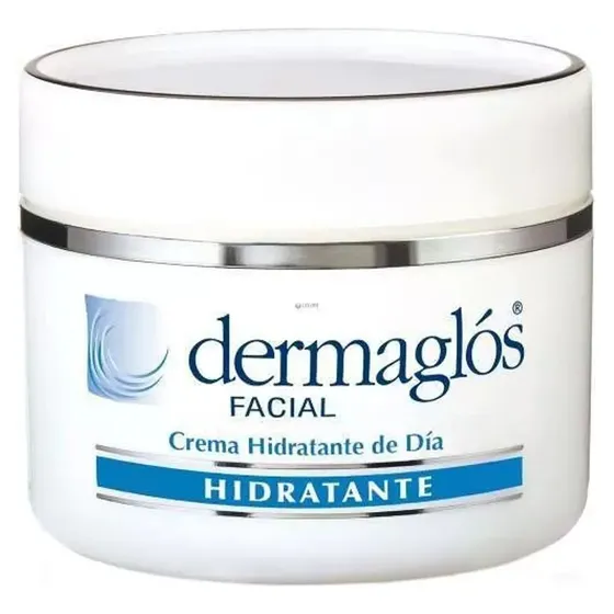 Dermaglos Facial Crema Hidratante De Dia 50 G