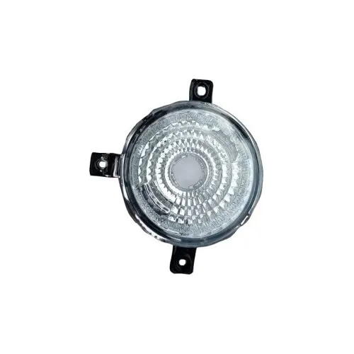 Stop Luz De Retroceso Parachoque Spark (blanco)