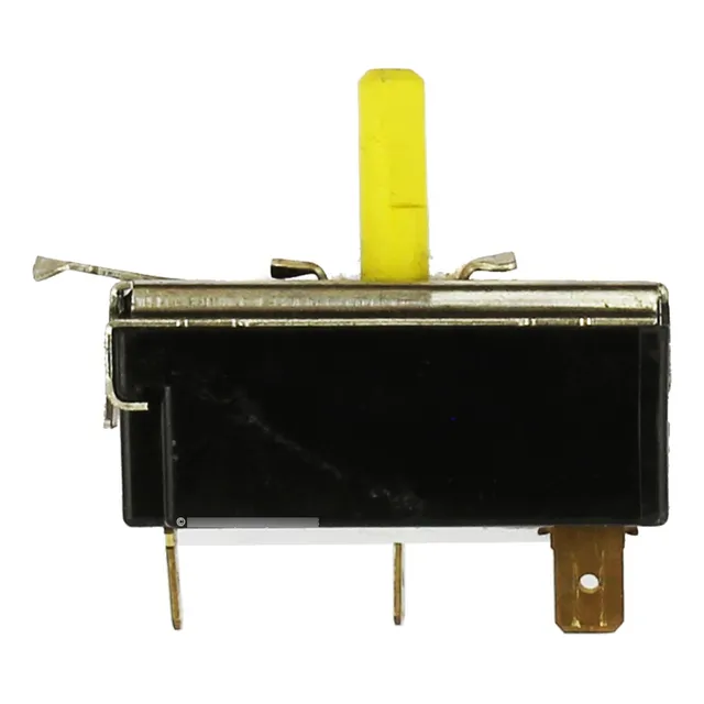 Interruptor Rotativo Secadora 4 Terminales 212d1097p001