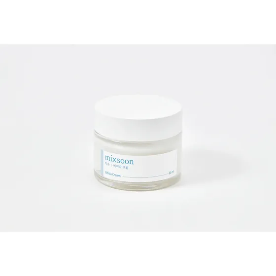 Mixsoon Bifida Cream- 60ml Skincare Coreano Momento De Aplicación Día Tipo De Piel Todo Tipo De Piel