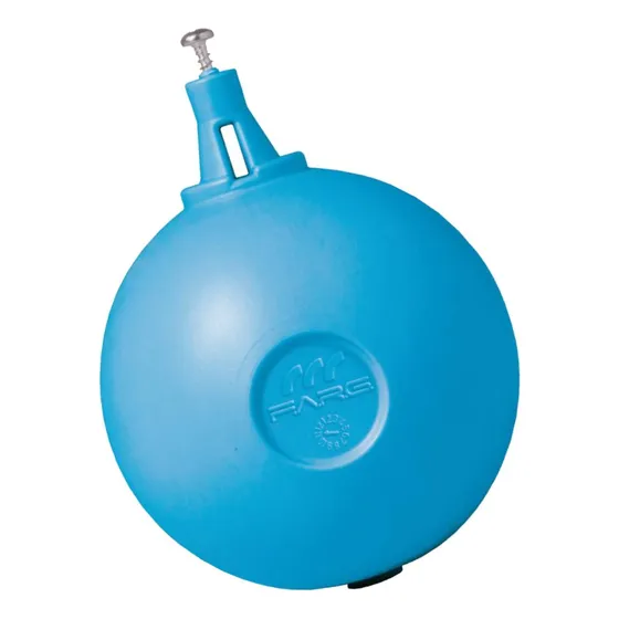 Flotador 150mm Para Válvula Flotante 1  Pulgada  Marca Farg